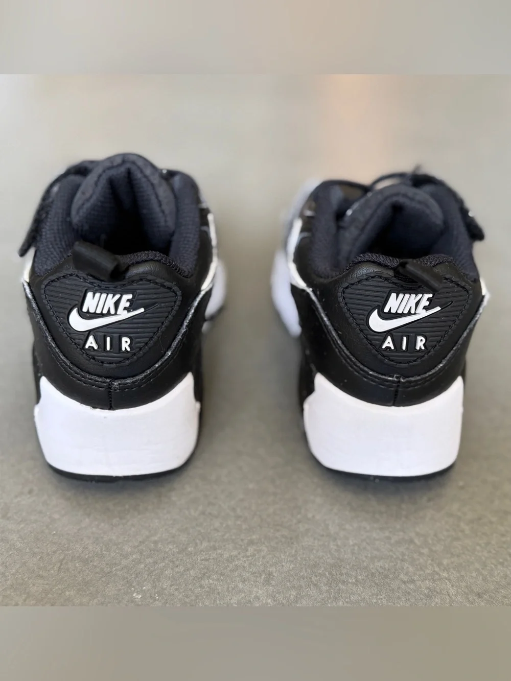 Kids Nike Air Max 90 Easyon